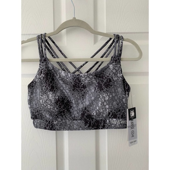 Nine West Other - NWT Nine West Active Bra
